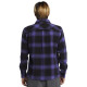 Quiksilver Ανδρικό πουκάμισο Mercury - Flannel Shirt